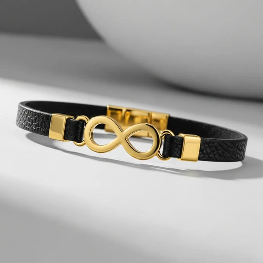 Pulsera "Conexión Infinita"